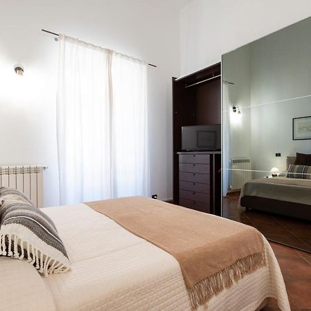 Appartement Pothos House à Palerme Extérieur photo