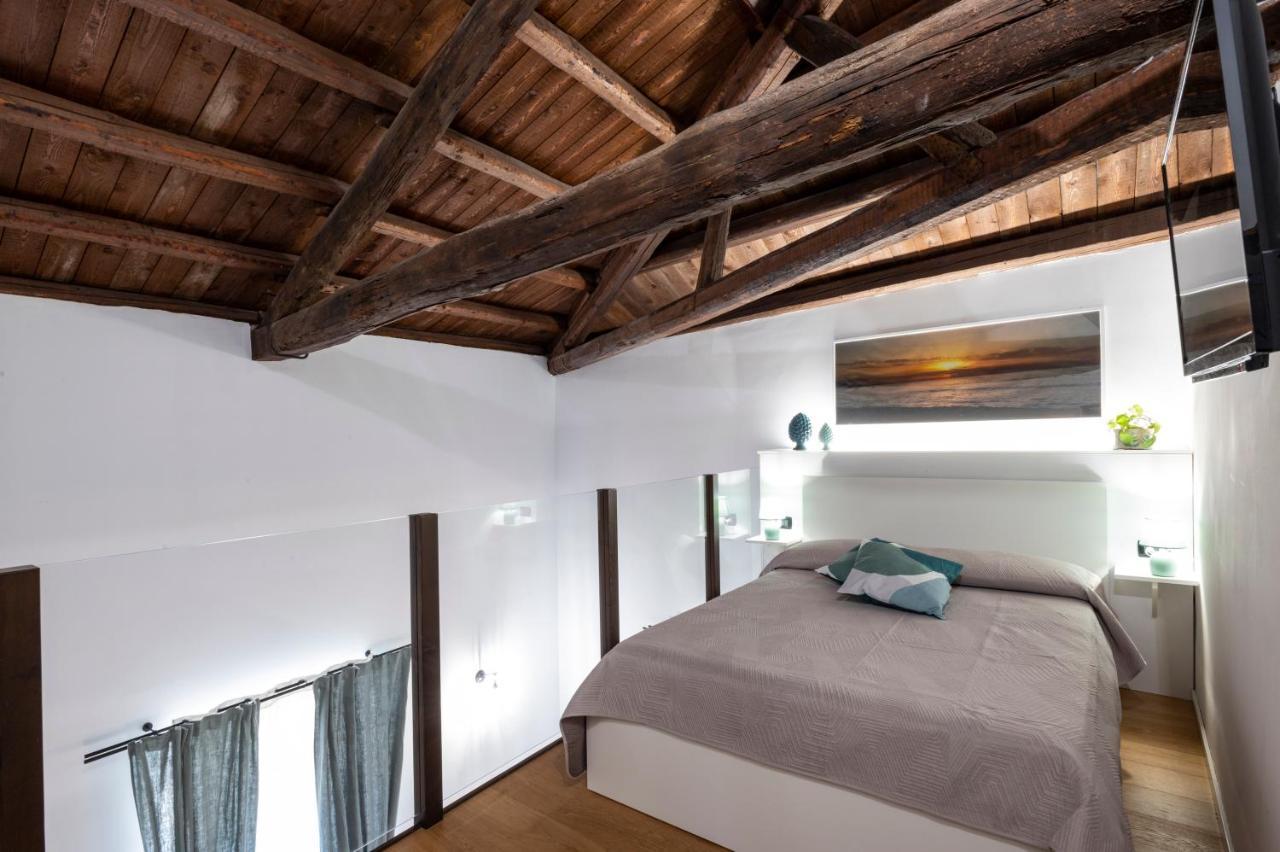 Appartement Pothos House à Palerme Extérieur photo