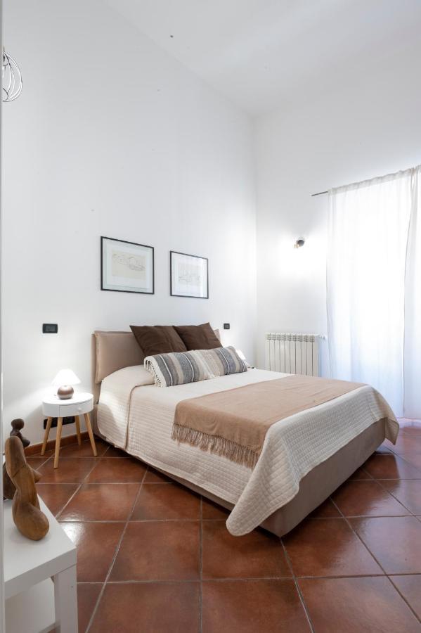 Appartement Pothos House à Palerme Extérieur photo