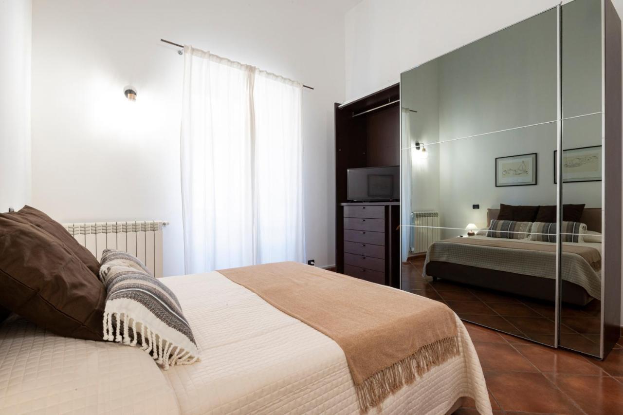 Appartement Pothos House à Palerme Extérieur photo