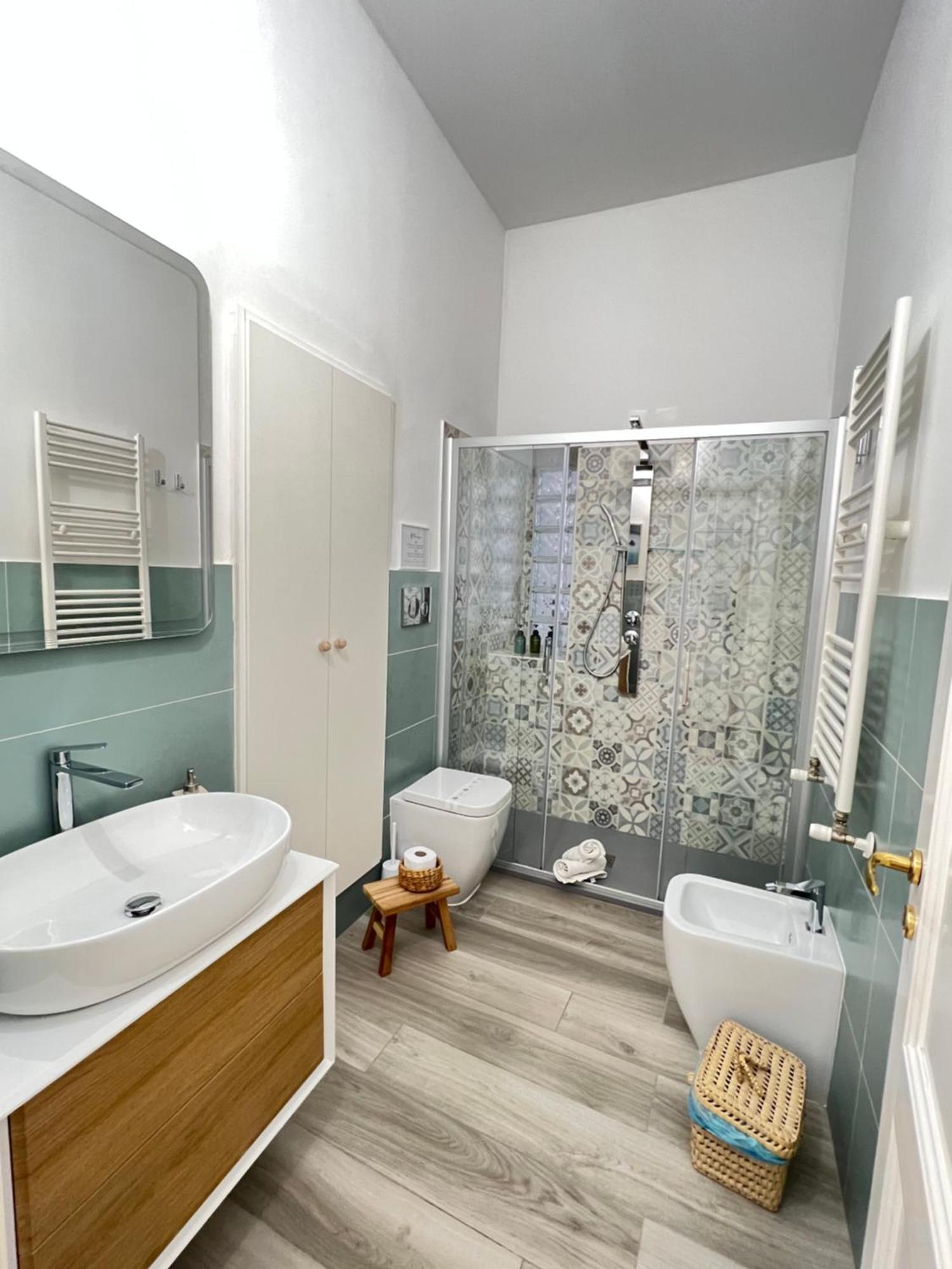 Appartement Pothos House à Palerme Extérieur photo