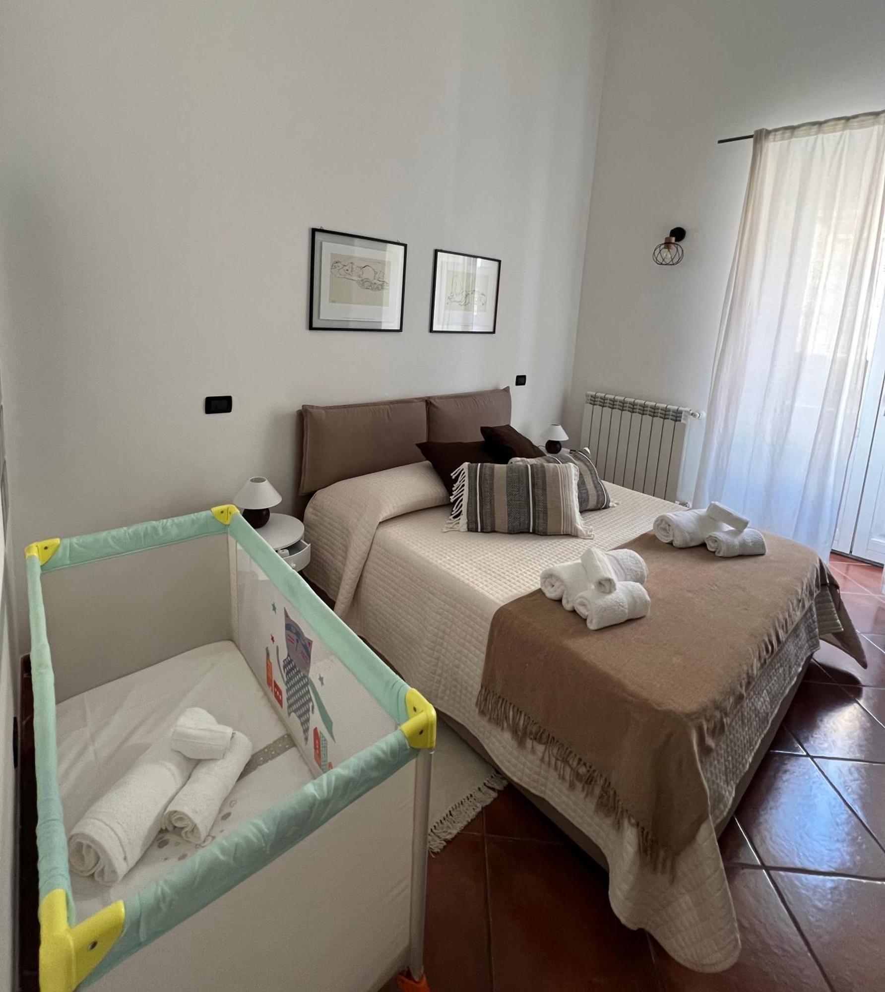 Appartement Pothos House à Palerme Extérieur photo